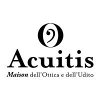 Acuitis Italia logo - Similar company to Marc Le Bihan