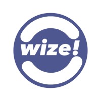 Wize App logo - Similar company to Dock.Worldwide