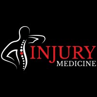 Injury Medicine logo - Similar company to Premier Imaging