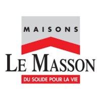 Maisons Le Masson Orléans logo - Similar company to Le Masson