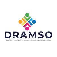 DRAMSO logo - Similar company to Psysafety
