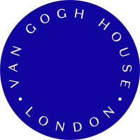 Van Gogh House London logo - Similar company to Senstylable