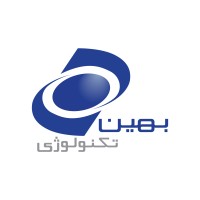 Behin Technology logo - Similar company to C-One