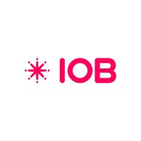 Grupo IOB logo - Similar company to Microdata Sistemas Ltda