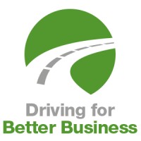 Driving for Better Business logo - Similar company to Fleetcheck