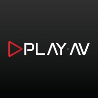 PLAY-AV logo - Similar company to Ikanda