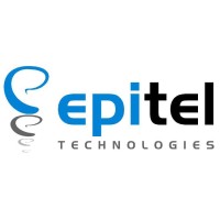 Epitel Technologies logo - Similar company to Minexa Solution Provider