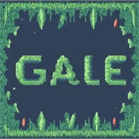GALE Development & Entertainment logo - Similar company to Dn4Code Tech Solutions