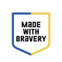 Made With Bravery