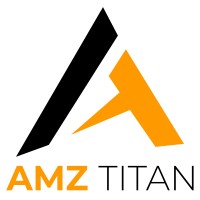 Amz Titan logo - Similar company to Ppc Phoenix
