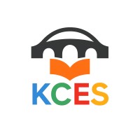 KCES Softwares logo - Similar company to Techpixe