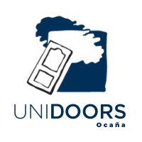 Unidoors Ocaña logo - Similar company to Lacus Group