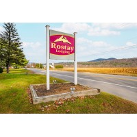 Inn At The Rostay logo - Similar company to Pleasant River Campground