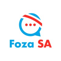 Foza Sa logo - Similar company to Foxy.Cz