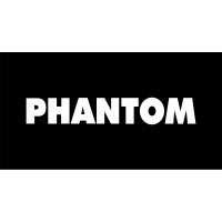 Phantom logo - Similar company to Dml Technology Peru