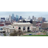 The Economic Club of Kansas City logo - Similar company to Ummah Career Lab