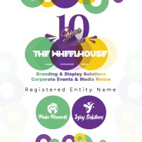 The Wheelhouse logo - Similar company to Narayana Offset Works Pvt Ltd