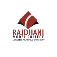 Rajdhani Model College logo - Similar company to Fonemoney