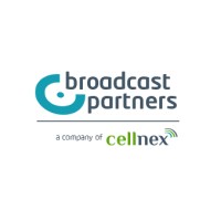 Broadcast Partners logo - Similar company to Nlradio