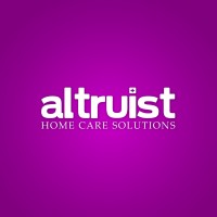 Altruist Home Care Solutions Inc. logo - Similar company to Precision Pathology