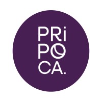 Pripoca logo - Similar company to Vintimtim