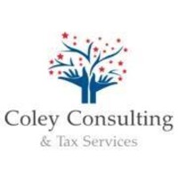 Coley Consulting & Tax Services, LLC logo - Similar company to Coley Street Consulting