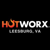 Hotworx Leesburg Va