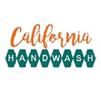 California Hand Wash logo - Similar company to Civil Engineering