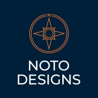 Noto Designs logo - Similar company to Max Gray Construction Inc
