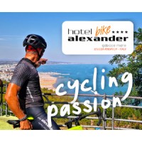 Hotel Alexander, Gabicce Mare logo - Similar company to Focal Events