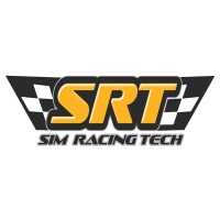 Sim Racing Tech logo - Similar company to Sim Racing Trainer