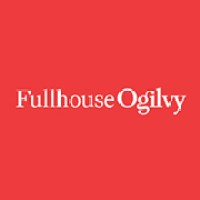 Fullhouse Ogilvy logo - Similar company to Bardic Studio