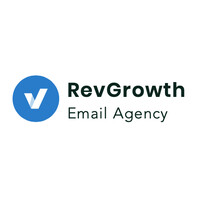 RevGrowth Email Agency logo - Similar company to Conversion Alchemy