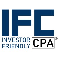 INVESTOR FRIENDLY CPA® logo - Similar company to Hexa Business