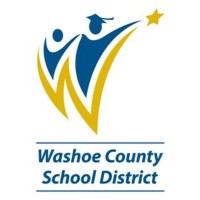 Washoe County School District logo - Similar company to Reno-Sparks Convention And Visitors Authority