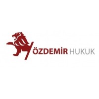 Özdemir Hukuk ve Danışmanlık Bürosu logo - Similar company to İşte Markam