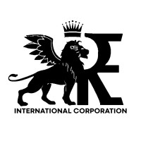 Raja International Corporation logo - Similar company to Aricai