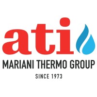 ATI - Mariani Thermo Group logo - Similar company to Gonanu Rappresentanze
