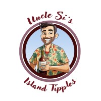 Uncle Si's Island Tipples logo - Similar company to Amicus Ltd