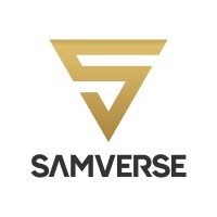 Samverse logo - Similar company to Sumtek