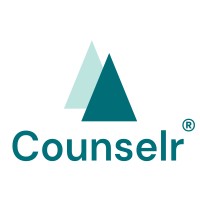 Counselr logo - Similar company to Agricultural Media Summit
