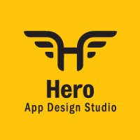 Hero App Design Studio