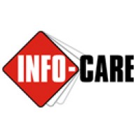 INFO CARE BV logo - Similar company to Revius Lyceum Doorn