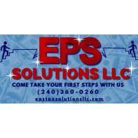 EPS SOLUTIONS LLC logo - Similar company to Eps Solutions Pakistan