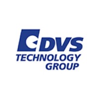 DVS TECHNOLOGY GROUP logo - Similar company to Doks.Solution
