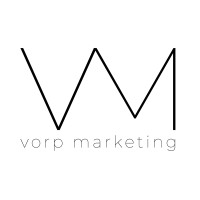 Vorp Marketing logo - Similar company to Craftybrick