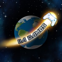 Intergalactic Interactive logo - Similar company to Neet