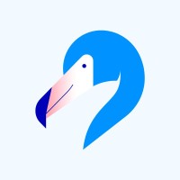 Blue Flamingos B.V. logo - Similar company to Weflycheap