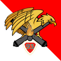 93e Régiment D'Artillerie de Montagne logo - Similar company to 121 Régiment Du Train