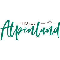 Hotel Alpenland Lauenen logo - Similar company to Dorfhus Gupf Ag